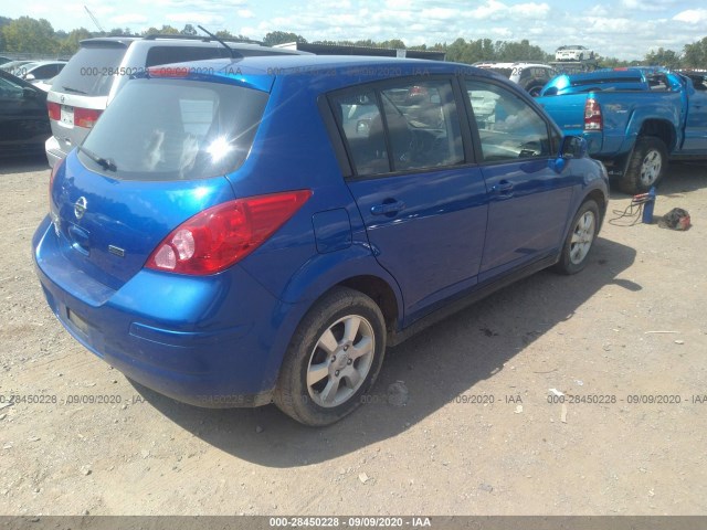 Photo 3 VIN: 3N1BC1CP5CK800730 - NISSAN VERSA 