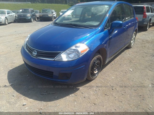 Photo 5 VIN: 3N1BC1CP5CK800730 - NISSAN VERSA 