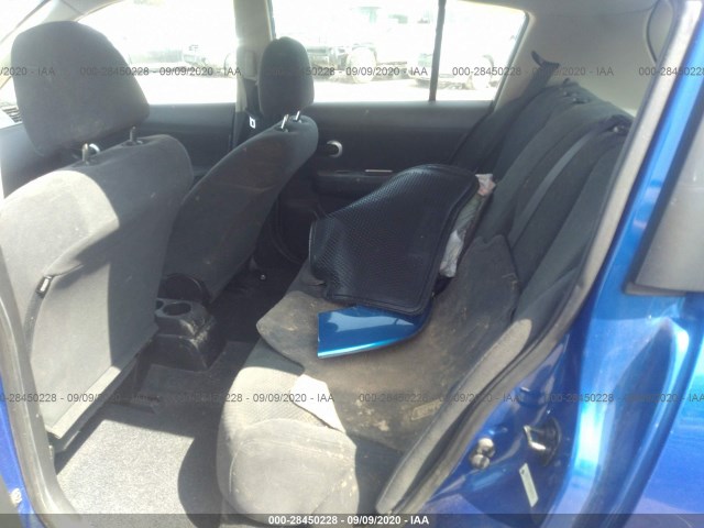 Photo 7 VIN: 3N1BC1CP5CK800730 - NISSAN VERSA 