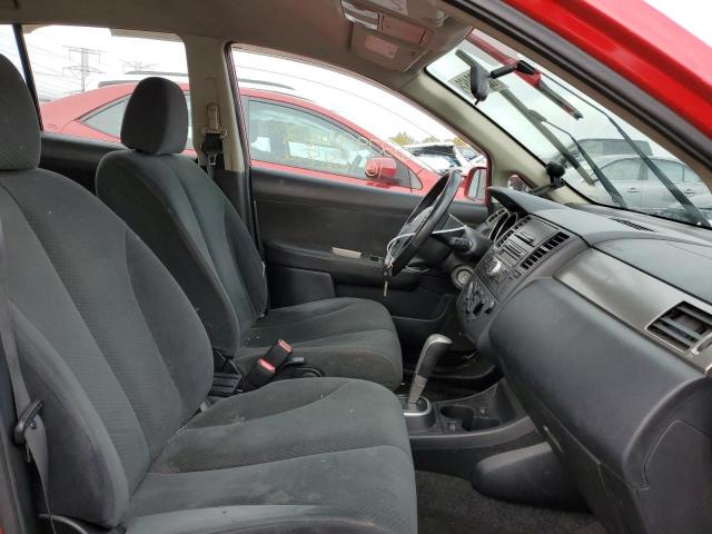 Photo 4 VIN: 3N1BC1CP5CK807967 - NISSAN VERSA S 