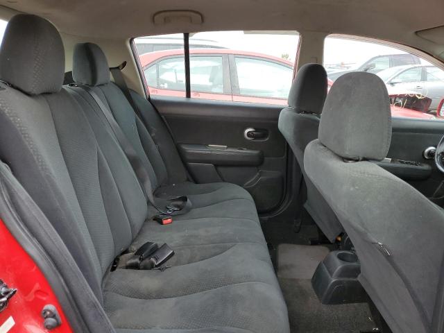 Photo 5 VIN: 3N1BC1CP5CK807967 - NISSAN VERSA S 