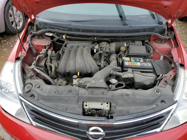 Photo 6 VIN: 3N1BC1CP5CK807967 - NISSAN VERSA S 