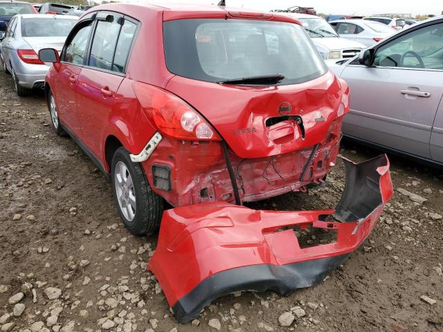 Photo 8 VIN: 3N1BC1CP5CK807967 - NISSAN VERSA S 