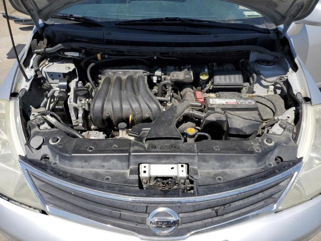 Photo 10 VIN: 3N1BC1CP5CK808200 - NISSAN VERSA 