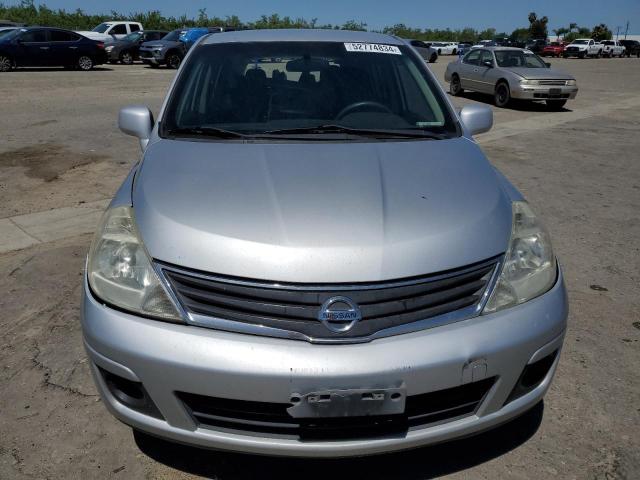 Photo 4 VIN: 3N1BC1CP5CK808200 - NISSAN VERSA 