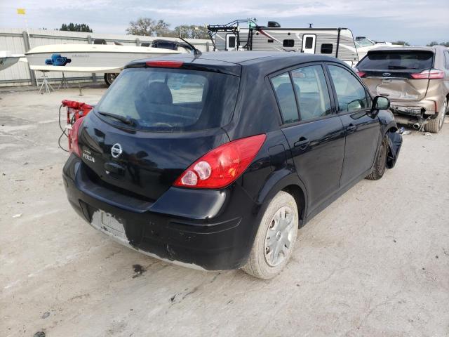 Photo 3 VIN: 3N1BC1CP5CK809671 - NISSAN VERSA S 