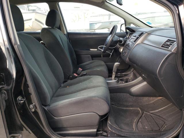 Photo 4 VIN: 3N1BC1CP5CK809671 - NISSAN VERSA S 