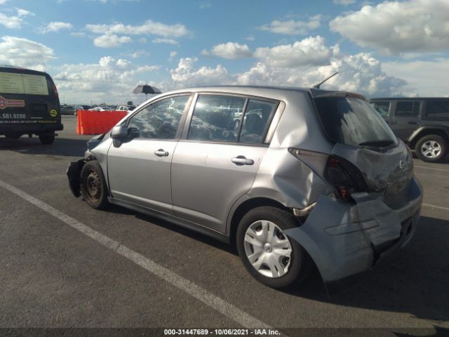 Photo 2 VIN: 3N1BC1CP5CK809783 - NISSAN VERSA 