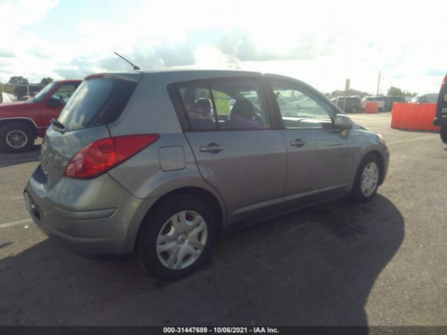 Photo 3 VIN: 3N1BC1CP5CK809783 - NISSAN VERSA 