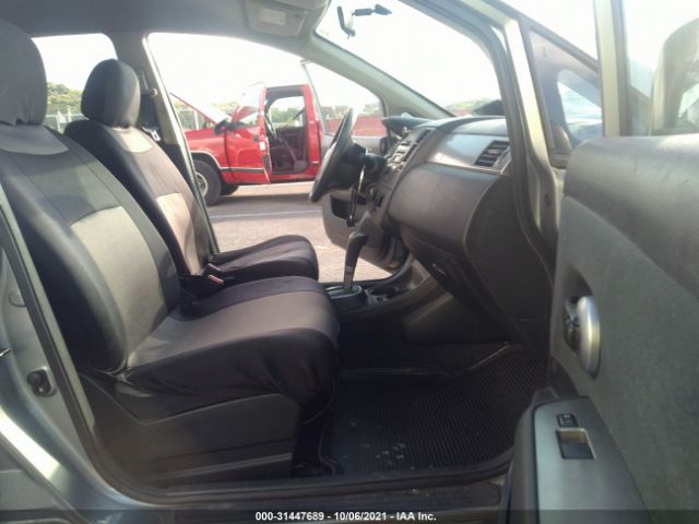 Photo 4 VIN: 3N1BC1CP5CK809783 - NISSAN VERSA 