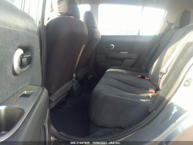 Photo 7 VIN: 3N1BC1CP5CK809783 - NISSAN VERSA 