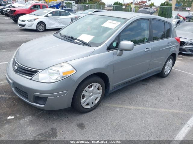 Photo 1 VIN: 3N1BC1CP5CK809900 - NISSAN VERSA 