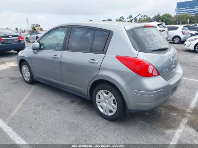 Photo 2 VIN: 3N1BC1CP5CK809900 - NISSAN VERSA 