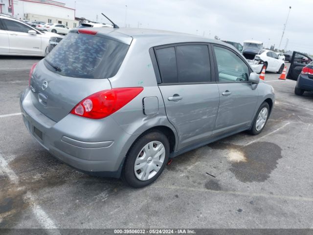 Photo 3 VIN: 3N1BC1CP5CK809900 - NISSAN VERSA 