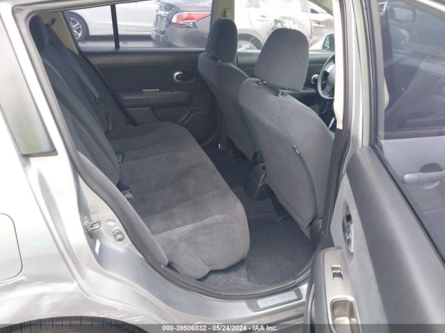 Photo 7 VIN: 3N1BC1CP5CK809900 - NISSAN VERSA 