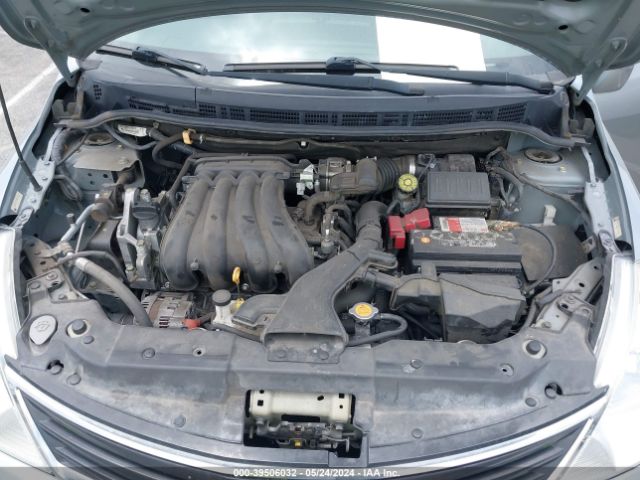 Photo 9 VIN: 3N1BC1CP5CK809900 - NISSAN VERSA 