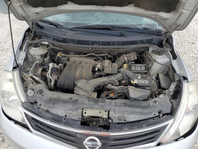 Photo 10 VIN: 3N1BC1CP5CK812280 - NISSAN VERSA 