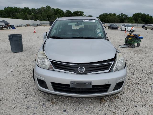 Photo 4 VIN: 3N1BC1CP5CK812280 - NISSAN VERSA 