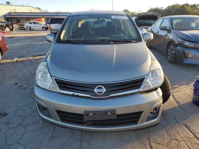 Photo 4 VIN: 3N1BC1CP5CK812599 - NISSAN VERSA S 