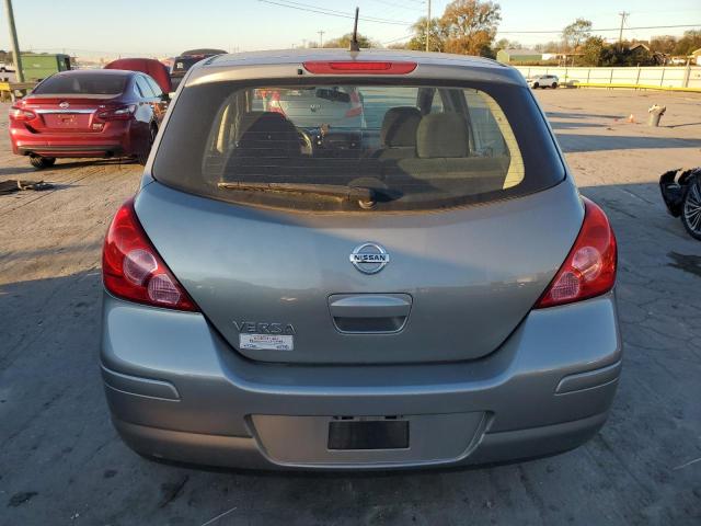 Photo 5 VIN: 3N1BC1CP5CK812599 - NISSAN VERSA S 