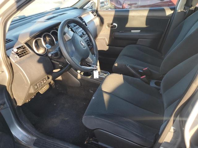 Photo 6 VIN: 3N1BC1CP5CK812599 - NISSAN VERSA S 