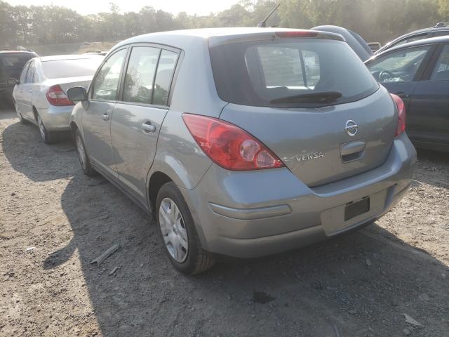 Photo 2 VIN: 3N1BC1CP5CK814014 - NISSAN VERSA S 