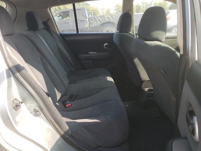 Photo 5 VIN: 3N1BC1CP5CK814014 - NISSAN VERSA S 