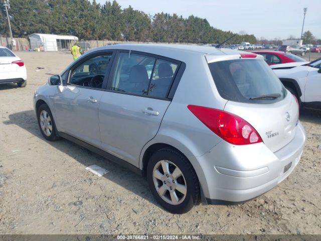 Photo 2 VIN: 3N1BC1CP5CK815762 - NISSAN VERSA 