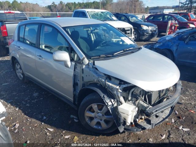 Photo 0 VIN: 3N1BC1CP5CL360437 - NISSAN VERSA 