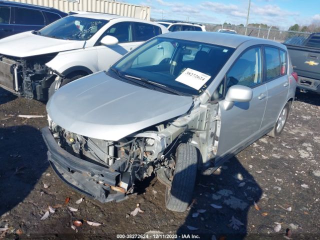 Photo 1 VIN: 3N1BC1CP5CL360437 - NISSAN VERSA 