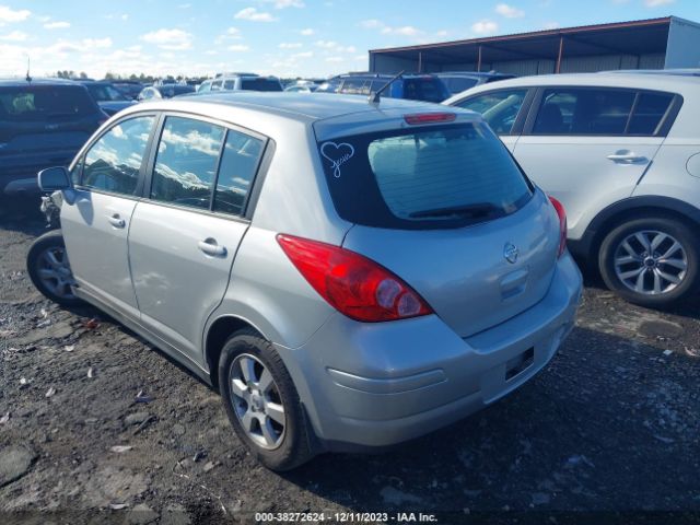 Photo 2 VIN: 3N1BC1CP5CL360437 - NISSAN VERSA 