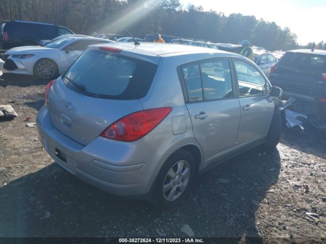 Photo 3 VIN: 3N1BC1CP5CL360437 - NISSAN VERSA 