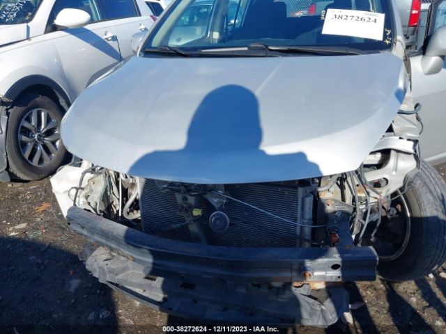 Photo 5 VIN: 3N1BC1CP5CL360437 - NISSAN VERSA 