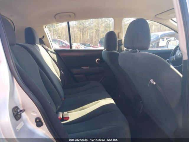 Photo 7 VIN: 3N1BC1CP5CL360437 - NISSAN VERSA 