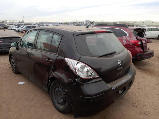 Photo 2 VIN: 3N1BC1CP5CL360485 - NISSAN VERSA S 