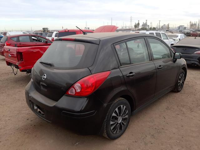 Photo 3 VIN: 3N1BC1CP5CL360485 - NISSAN VERSA S 