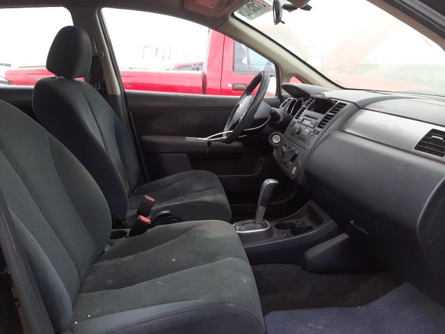 Photo 4 VIN: 3N1BC1CP5CL360485 - NISSAN VERSA S 