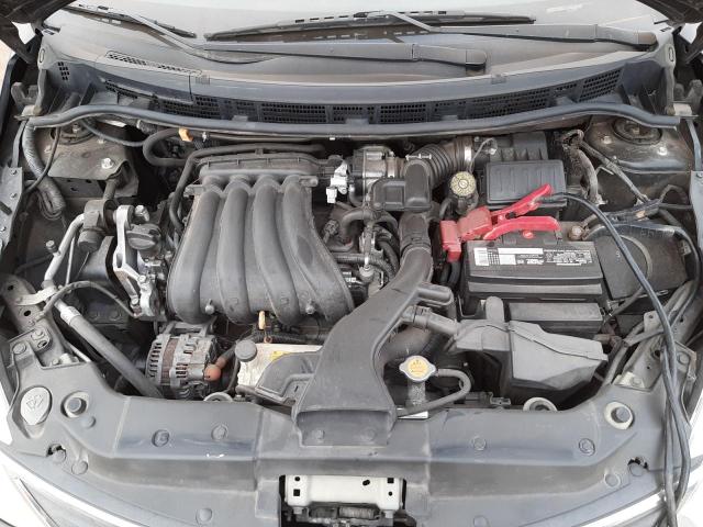 Photo 6 VIN: 3N1BC1CP5CL360485 - NISSAN VERSA S 