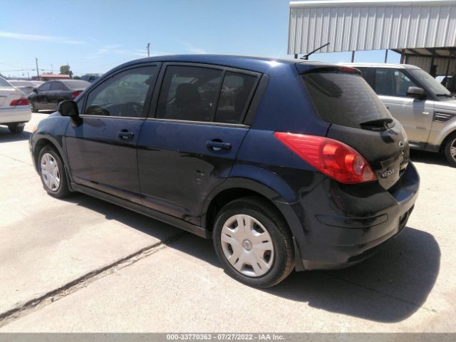 Photo 2 VIN: 3N1BC1CP5CL365735 - NISSAN VERSA 