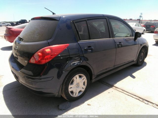 Photo 3 VIN: 3N1BC1CP5CL365735 - NISSAN VERSA 