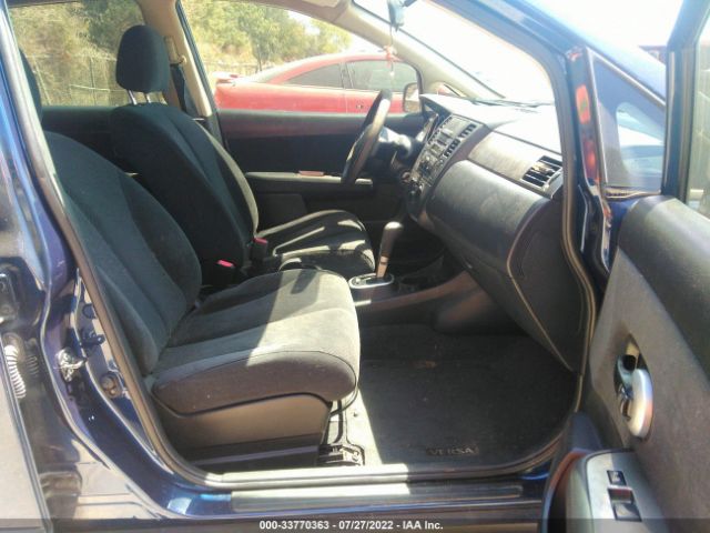 Photo 4 VIN: 3N1BC1CP5CL365735 - NISSAN VERSA 