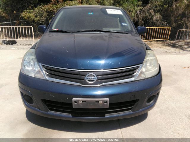 Photo 5 VIN: 3N1BC1CP5CL365735 - NISSAN VERSA 