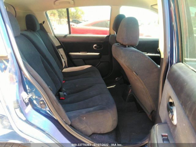 Photo 7 VIN: 3N1BC1CP5CL365735 - NISSAN VERSA 