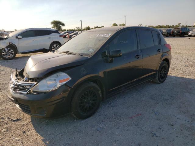 Photo 1 VIN: 3N1BC1CP5CL367808 - NISSAN VERSA S 