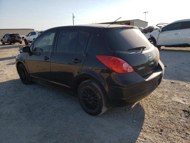 Photo 2 VIN: 3N1BC1CP5CL367808 - NISSAN VERSA S 