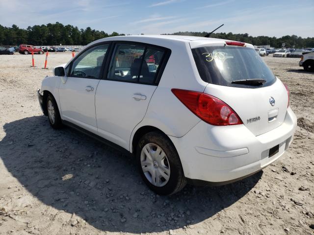 Photo 2 VIN: 3N1BC1CP5CL371941 - NISSAN VERSA 