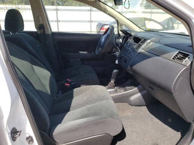 Photo 4 VIN: 3N1BC1CP5CL371941 - NISSAN VERSA 