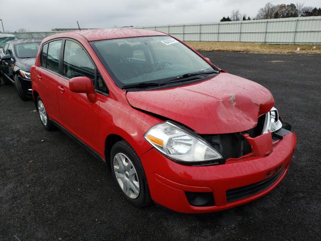 Photo 0 VIN: 3N1BC1CP5CL374158 - NISSAN VERSA S 