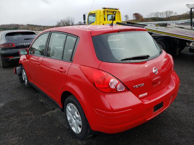 Photo 2 VIN: 3N1BC1CP5CL374158 - NISSAN VERSA S 