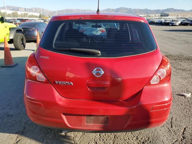 Photo 5 VIN: 3N1BC1CP5CL379554 - NISSAN VERSA S 